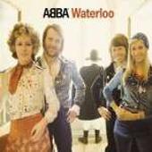 Disco de ABBA: “Waterloo (Digipak)”