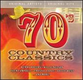 ABBA Album: “70's Country Classics”