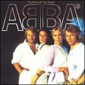 ABBA Album: “Name of the Game”