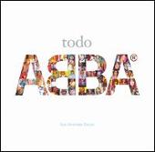 ABBA Album: “Todo Abba: Sus Grandes Exitos”