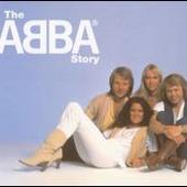 Disco de ABBA: “ABBA Story”