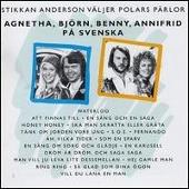 Disco de ABBA: “Pa Svenska”