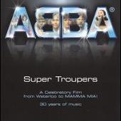 ABBA Album: “Super Troupers: From Waterloo to Mamma Mia! [DVD]”