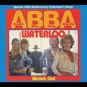 ABBA Album: “Waterloo”