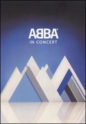 ABBA Album: “ABBA in Concert”