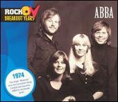 Disco de ABBA: “Rock Breakout Years: 1974”