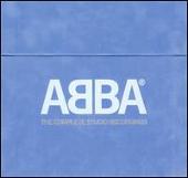 ABBA Album: “Complete Studio Recordings”