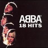 ABBA Album: “18 Hits”