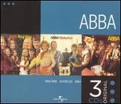 ABBA Album: “Ring Ring/Waterloo/ABBA”