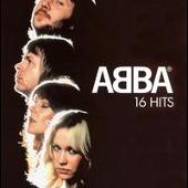 ABBA Album: “16 Hits”