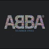 ABBA Album: “Number Ones [2 Disc]”