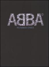 ABBA Album: “Number Ones [DVD]”