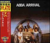 Disco de ABBA: “Arrival [Bonus Tracks]”