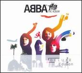 Disco de ABBA: “ABBA The Album”