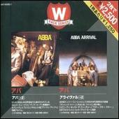 ABBA Album: “ABBA/Arrival”