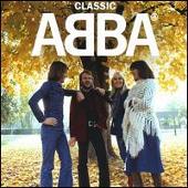 Disco de ABBA: “Classic”