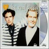 ABC Album: “Real Thing [ep]”