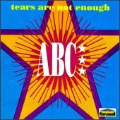 ABC Album: “Tears Are Not Enough”