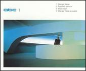 ABC Album: “Stranger Things”