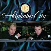 ABC Album: “Alphabet City”