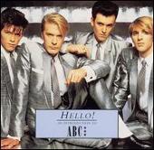 ABC Album: “Hello! An Introduction to ABC”