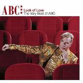 ABC Album: “Look of Love: The Very Best of ABC”