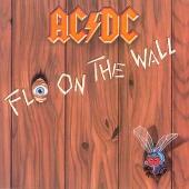 Disco de AC/DC: “Fly on the Wall”