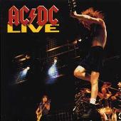 AC/DC Album: “AC/DC Live [1992]”
