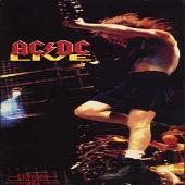 Disco de AC/DC: “AC/DC Live [Collector's Edition]”
