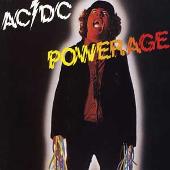 Disco de AC/DC: “Powerage”