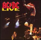 Disco de AC/DC: “AC/DC Live [Australia]”