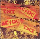 Disco de AC/DC: “TNT”