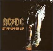 Disco de AC/DC: “Stiff Upper Lip [EP]”