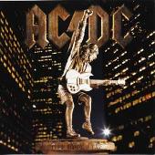 Disco de AC/DC: “Stiff Upper Lip [Bonus CD]”