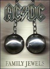 Disco de AC/DC: “Family Jewels”
