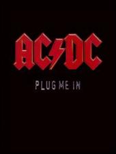Disco de AC/DC: “Plug Me In”
