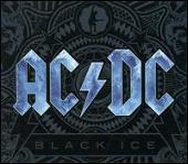Disco de AC/DC: “Black Ice [Deluxe Edition]”
