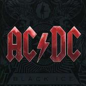 Disco de AC/DC: “Black Ice”