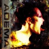 Adema Album: “Adema [Clean]”