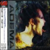 Adema Album: “Adema [Japan Bonus Track]”