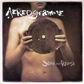 Aereogramme Album: “Sleep and Release”