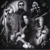 Disco de Aerosmith: “O, Yeah! Ultimate Aerosmith Hits”