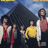 Air Supply Album: “Lost in Love”