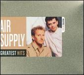 Air Supply Album: “Greatest Hits [Steel Box Collection]”