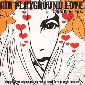 Disco de Air: “Playground Love [France CD]”
