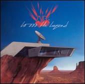 Disco de Air: “10,000 Hz Legend [Japan Bonus Track]”