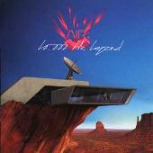 Air Album: “10,000 Hz Legend”