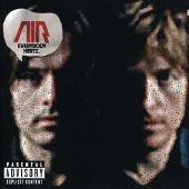 Disco de Air: “Everybody Hertz”