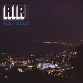 Air Album: “All I Need”