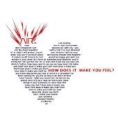 Air Album: “How Does It Make You Feel”